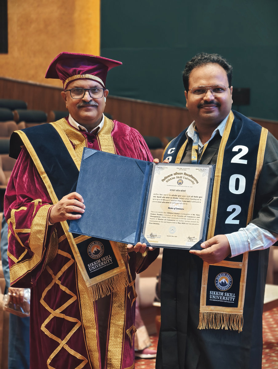 Convocation Gallery